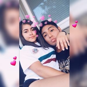 Meet your Posher, Nayely